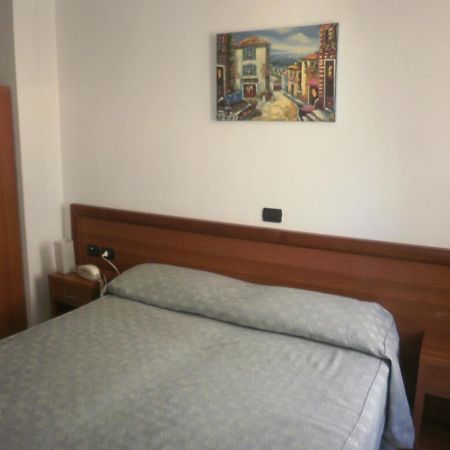 Albergo Posta Genua Exteriör bild