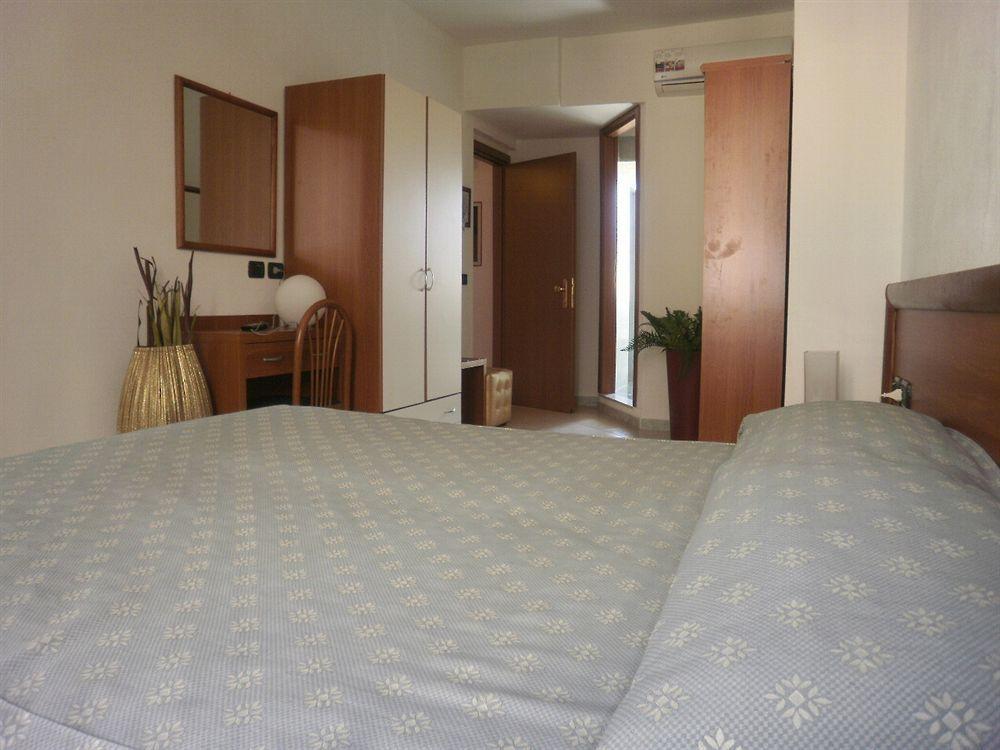 Albergo Posta Genua Exteriör bild