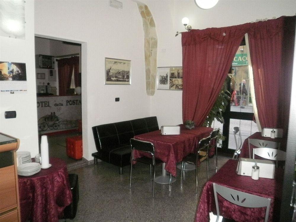 Albergo Posta Genua Exteriör bild