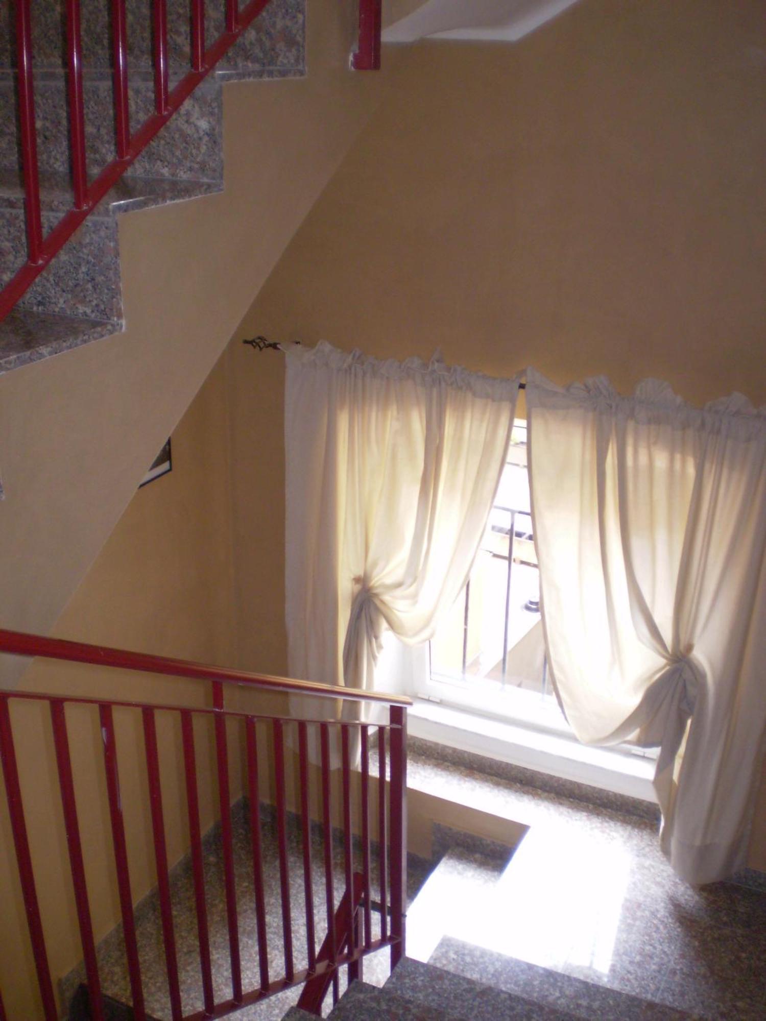 Albergo Posta Genua Exteriör bild