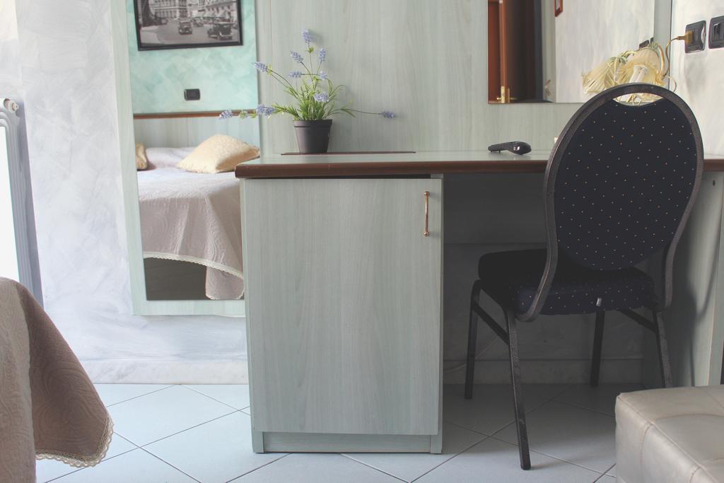 Albergo Posta Genua Exteriör bild