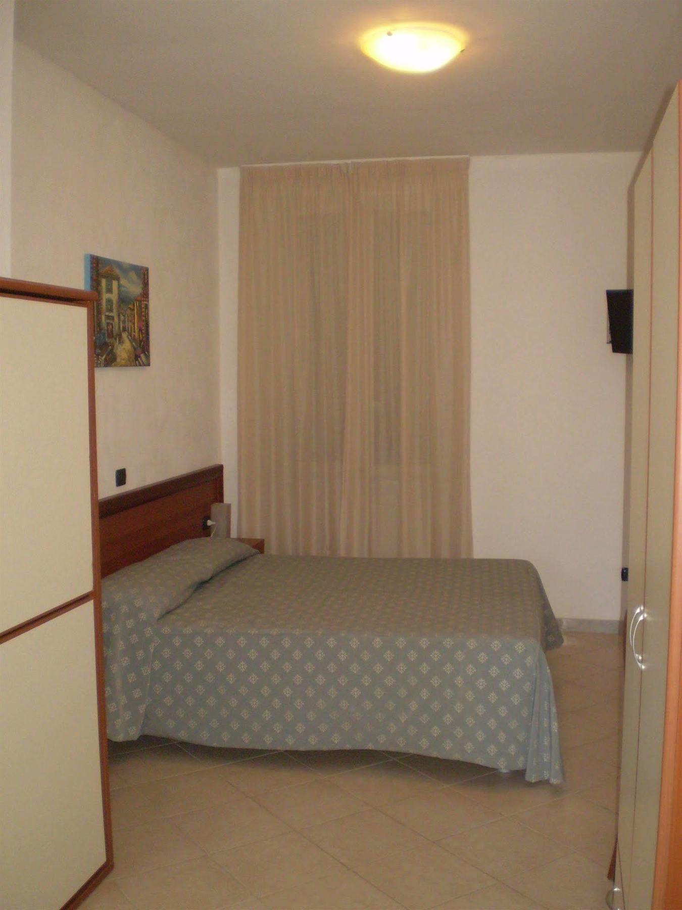 Albergo Posta Genua Exteriör bild