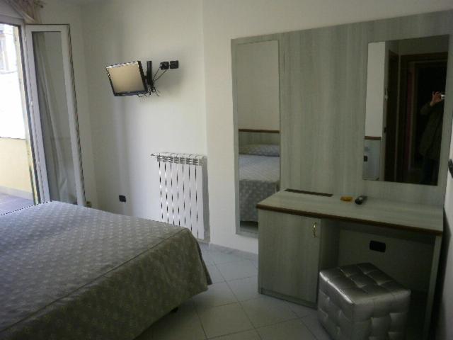 Albergo Posta Genua Exteriör bild