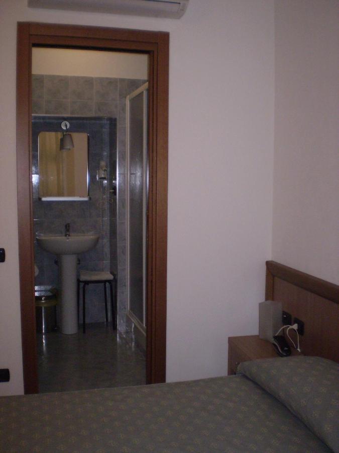 Albergo Posta Genua Exteriör bild