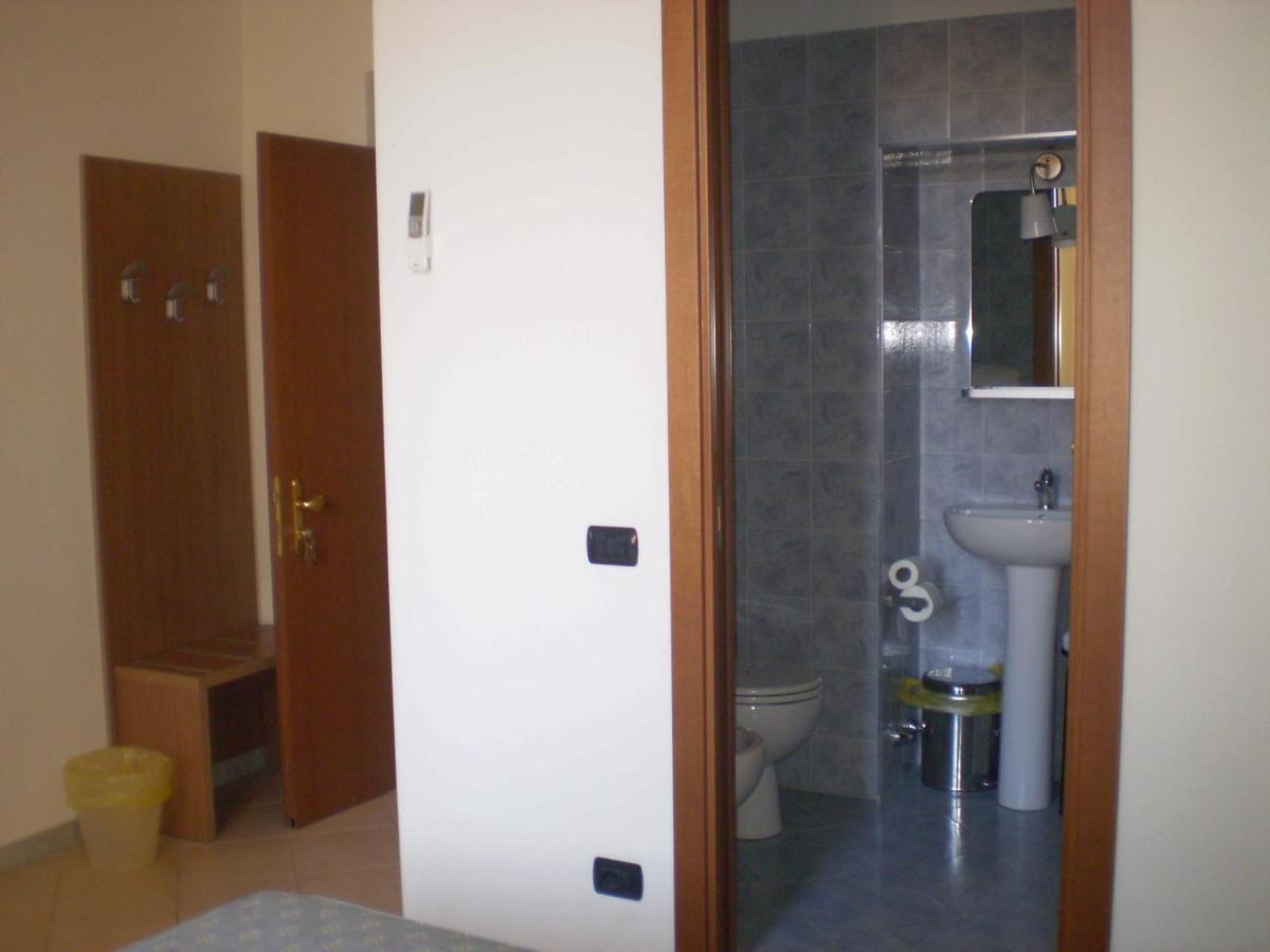Albergo Posta Genua Exteriör bild
